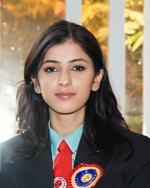 Dr. Shivani Jha